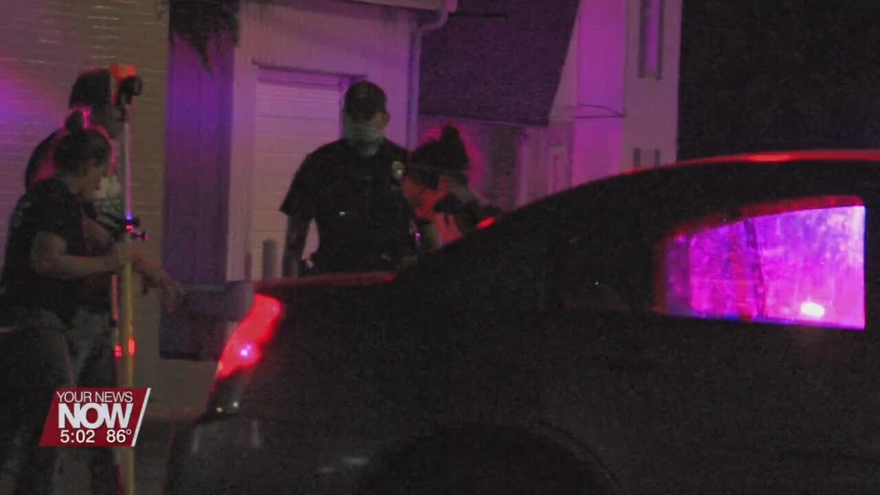 Lima Police Department releases new information about Monday's fatal hit skip